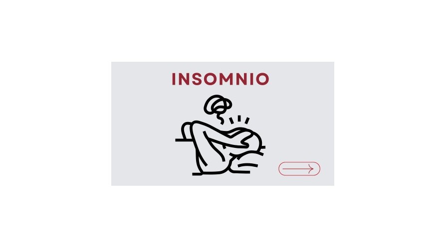 Consejos para combatir el insomnio